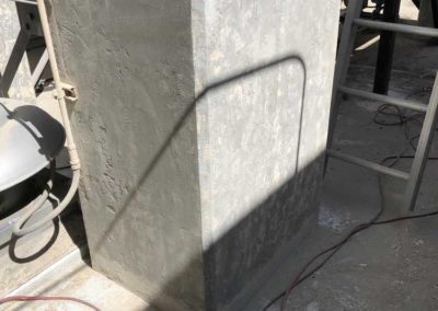 Concrete Restoration